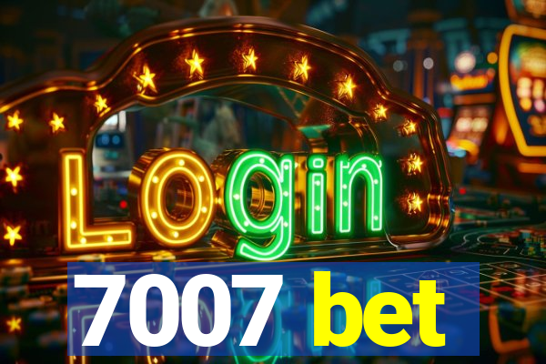 7007 bet